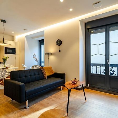 Edificio Fenix By Plaza Mayor Apartamentos บายาโดลิด ภายนอก รูปภาพ